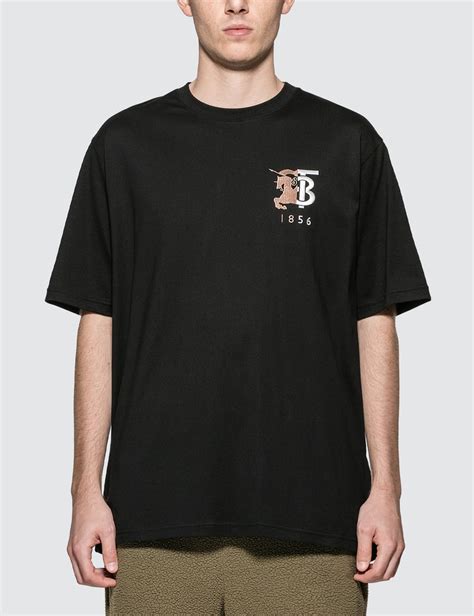 burberry 1856 t shirt|burberry name origin.